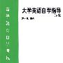 大学英语自学指导 下