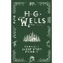 H. G. Wells Complete Short Story Omnibus
