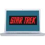 Star Trek Bubbles: 2011 Electronic Calendar