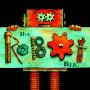 The Robot Book