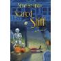 Scared Stiff