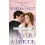 Never a Bride