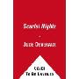 Scarlet Nights: An Edilean Novel