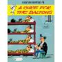 A Cure for the Daltons: Lucky Luke Vol. 23
