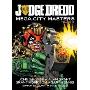Judge Dredd: Mega-City Masters 02