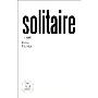 Solitaire
