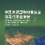 中国水资源和粮食安全与现代农业发展