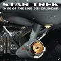 Star Trek: Ships of the Line: 2011 Wall Calendar