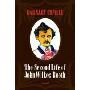 The Second Life of John Wilkes Booth