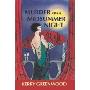 Murder on a Midsummer Night