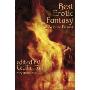 Best Erotic Fantasy & Science Fiction