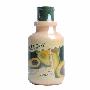 The Face Shop酪梨甜蜜身体保湿乳200ml止痒滋润-ywj