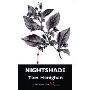 Nightshade: A Sam Montcalm Mystery