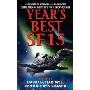 Year's Best SF 15