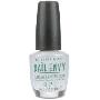 OPI指甲油专业护甲/硬甲油系列Original Nail Envy光泽亮面增强基础护甲油(专门针对指甲断裂及剥落状况)15ml(进)