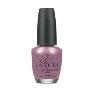 OPI指甲油Brights亮彩系列Significant Other Color 亮紫NLB2815ml(进)