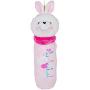 METOO 咪兔新款奶瓶形笔袋 粉色