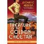 Treasure of the Golden Cheetah: A Jade del Cameron Mystery