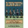 Roundup!: Western Writers of America Presents Great Stories of the West from Today's Leading Western Writers