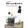 Illustrated Three-Line Novels: Felix Feneon