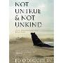 Not Untrue and Not Unkind Not Untrue and Not Unkind