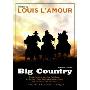 Big Country, Volume 3: Stories of Louis Lamour