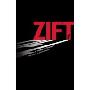 Zift: A Noir Novel