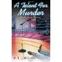A Talent for Murder