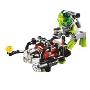 LEGO 乐高-深海寻宝队2010年潜水艇拼砌包 LPOP30042