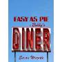 Easy as Pie at Bobby's Diner