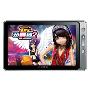 爱国者 PM5926HD 8G MP5播放器