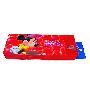 10新款迪士尼米尼涂鸦笔盒-Z111507-1-红色