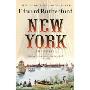 New York: The Novel