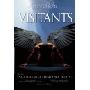 Visitants: Stories of Fallen Angels and Heavenly Hosts