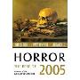 Horror: The Best of 2005