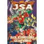 Justice Society of America: Ragnarock, Volume 1