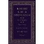 Robert Louis Stevenson