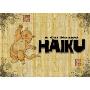 A Cat Named Haiku