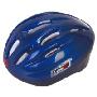 Super-K狮普高轮滑专用头盔/运动头盔/儿童头盔5128 (蓝色)L