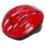 Super-K狮普高轮滑专用头盔/运动头盔/儿童头盔5128 (红色)M