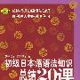 初级日本语语法知识总结20课(日)