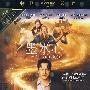 墨水心/蓝光（DVD）