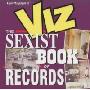 Sexiest Books of Records