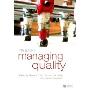 Managing Quality