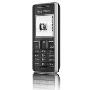 索尼爱立信手机K200（金属黑）