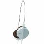 铁三角 Audio-Technica ATH-ON3 白色 头戴式耳机(最畅销的轻巧耳机 限时抢购)