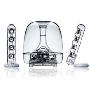 Harman/Kardon Soundsticks水晶音箱