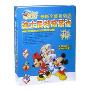 迪士尼神奇英语(19VCD+4书)(全集互动版)