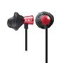 索尼 SONY MDR-ED12LP 红色 耳机(索尼官方网络唯一授权专卖 品质保证)