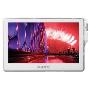 索尼 SONY PMX-M89 16G 白色 MP4播放器(加三元就分别送 索尼耳机、皮套、天行者地图)